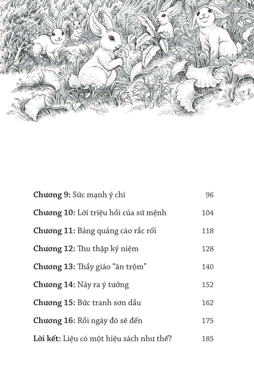 Hiệu Sách Cổ Trong Rừng
 - Sương Tố Lan