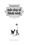  Hiệu Sách Cổ Trong Rừng
 - Sương Tố Lan 