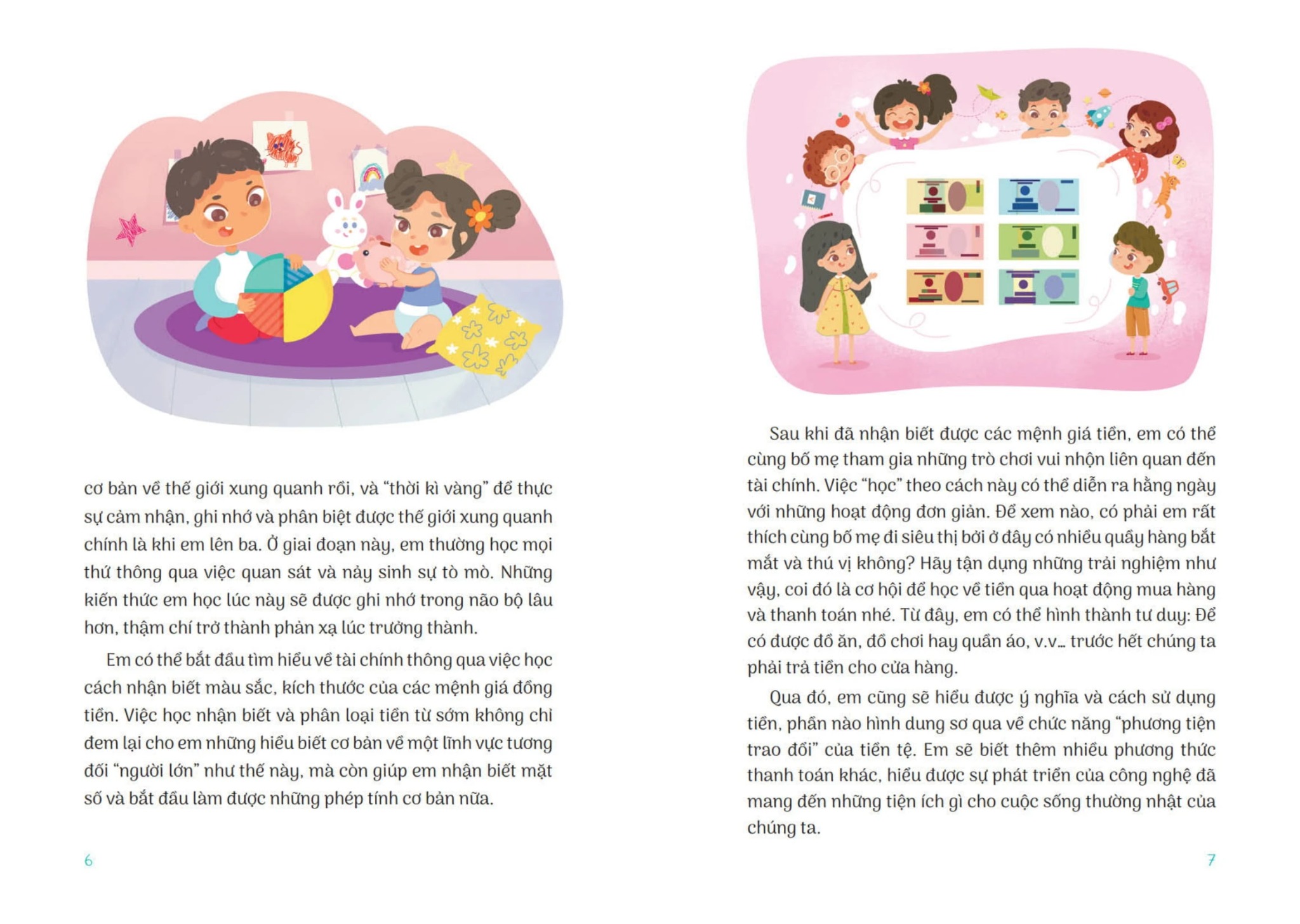 15 Bí Kíp Giúp Tớ An Toàn - Cẩm Nang An Toàn Tài Chính - Sakédemy