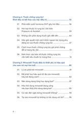 Cuộc Cách Mạng Chống Rụng Tóc - Hành Trình Lấy Lại Sự Tự Tin - BS Kim Yong-Bin