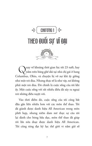  Manifest Năng Lượng Tích Cực - 
Lewis Howes 