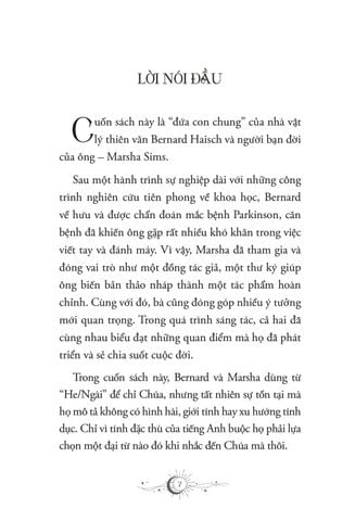  Trường Năng Lượng Từ Vũ Trụ - 
Bernard Haisch, Marsha Sims 