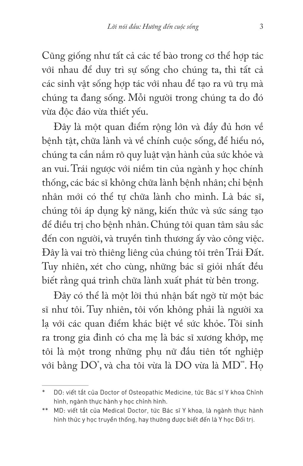 Sống Một Đời Xứng Đáng
 - 
Gladys McGarey