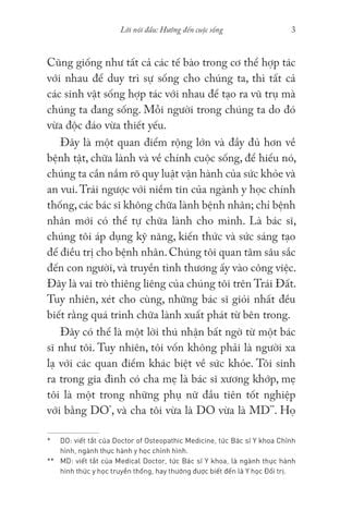  Sống Một Đời Xứng Đáng
 - 
Gladys McGarey 