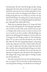 Trò Chơi Sinh Tồn Không Ai Sống Sót - 
Hoàng Nhật