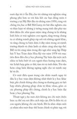 Sống Một Đời Xứng Đáng
 - 
Gladys McGarey