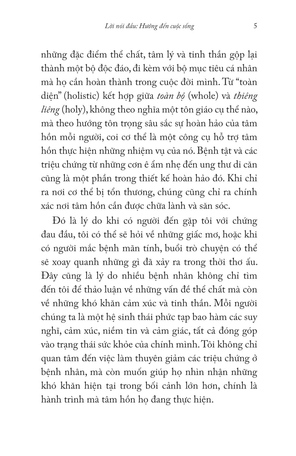 Sống Một Đời Xứng Đáng
 - 
Gladys McGarey