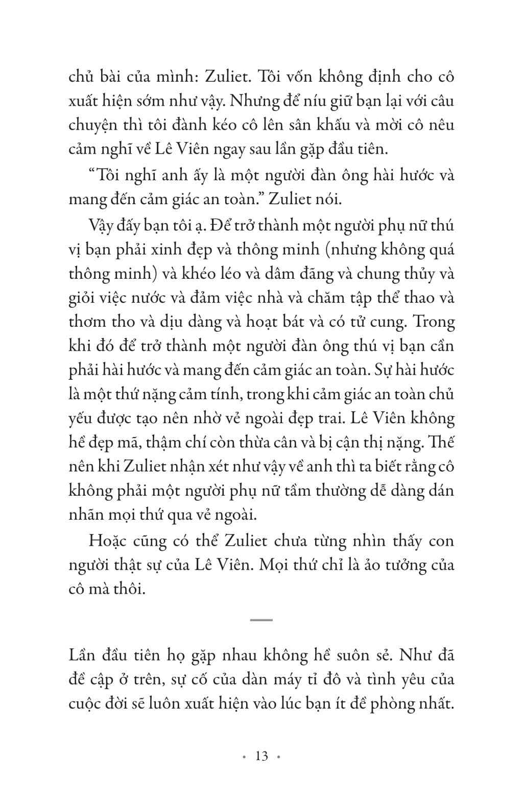 Trò Chơi Sinh Tồn Không Ai Sống Sót - 
Hoàng Nhật