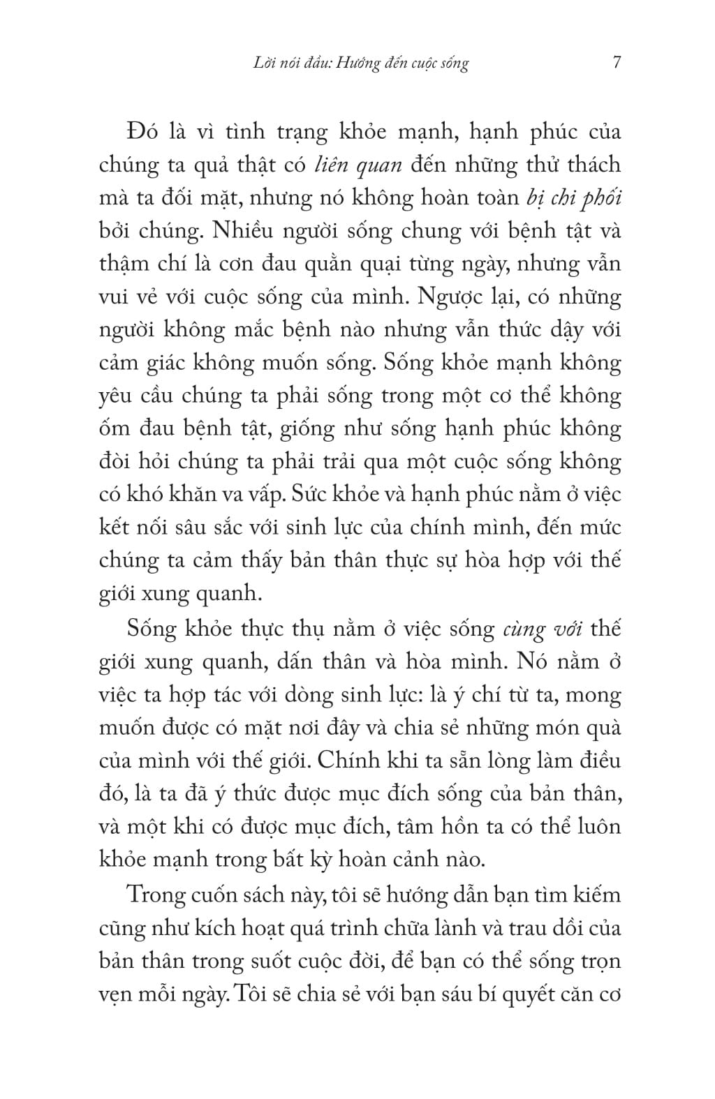 Sống Một Đời Xứng Đáng
 - 
Gladys McGarey