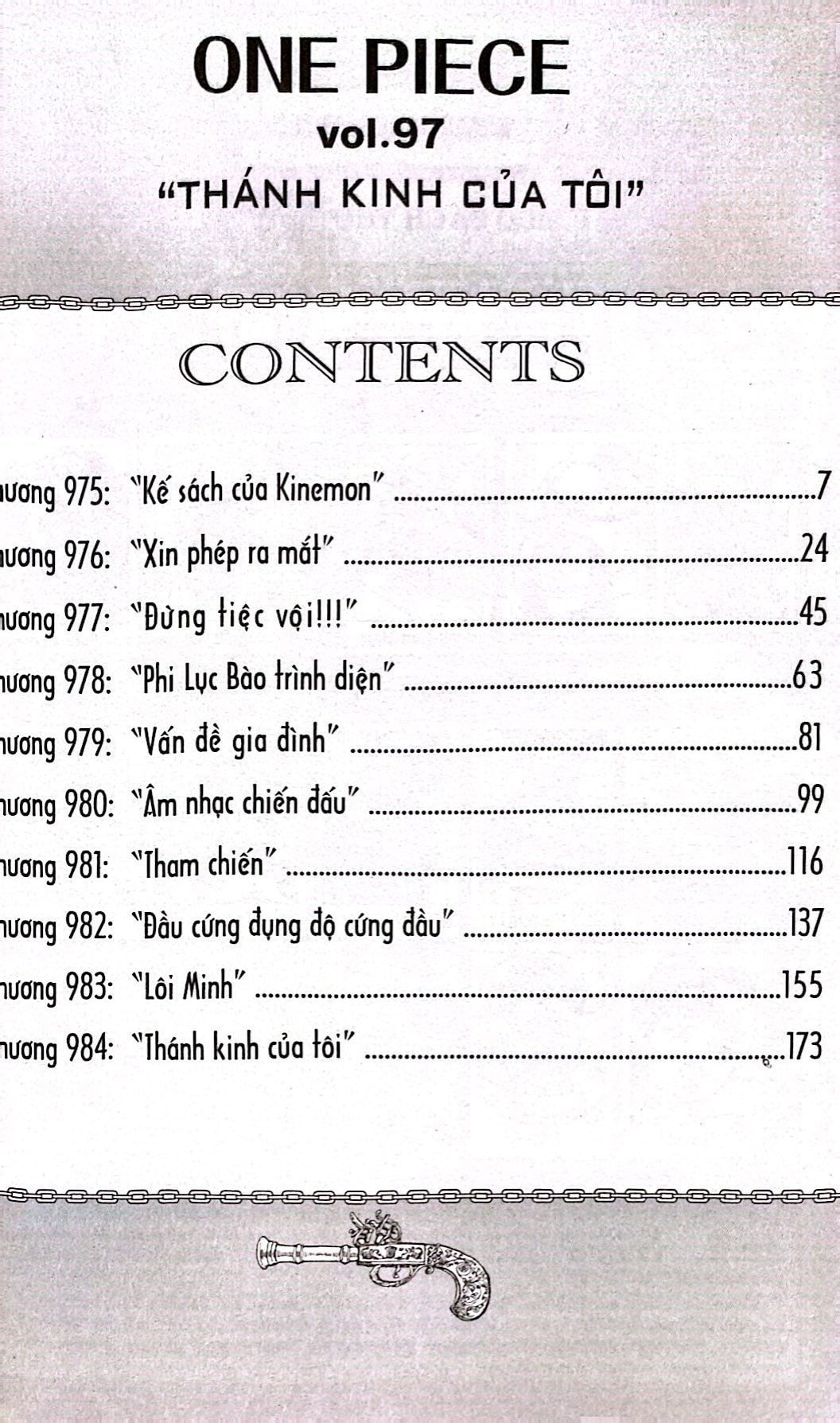 Trọn Bộ 109 Tập One Piece ( TB 2025 ) - NXB Kim Đồng