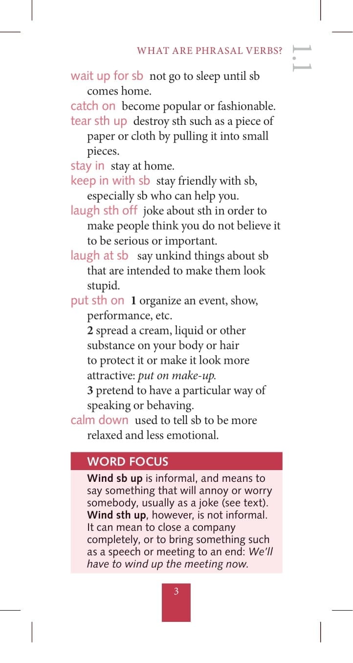 Combo 3 Quyển Oxford Learner's Pocket ( Dictionary, Grammar, Verbs And Tenses )