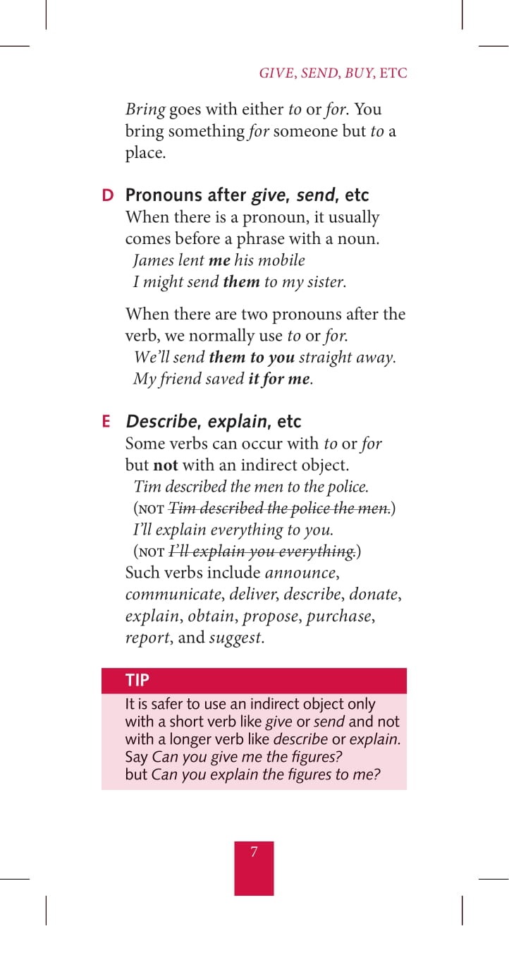 Combo 3 Quyển Oxford Learner's Pocket ( Dictionary, Grammar, Verbs And Tenses )