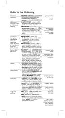 Combo 3 Quyển Oxford Learner's Pocket ( Dictionary, Grammar, Verbs And Tenses )