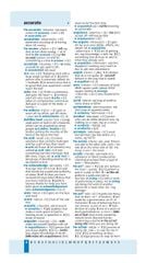 Oxford Learner'S Pocket Dictionary - Fourth Edition - Victoria Bull