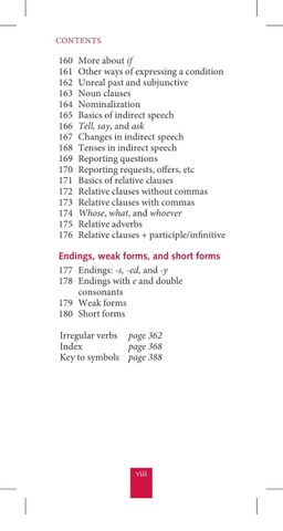  Oxford Learner'S Pocket Grammar - John Eastwood 