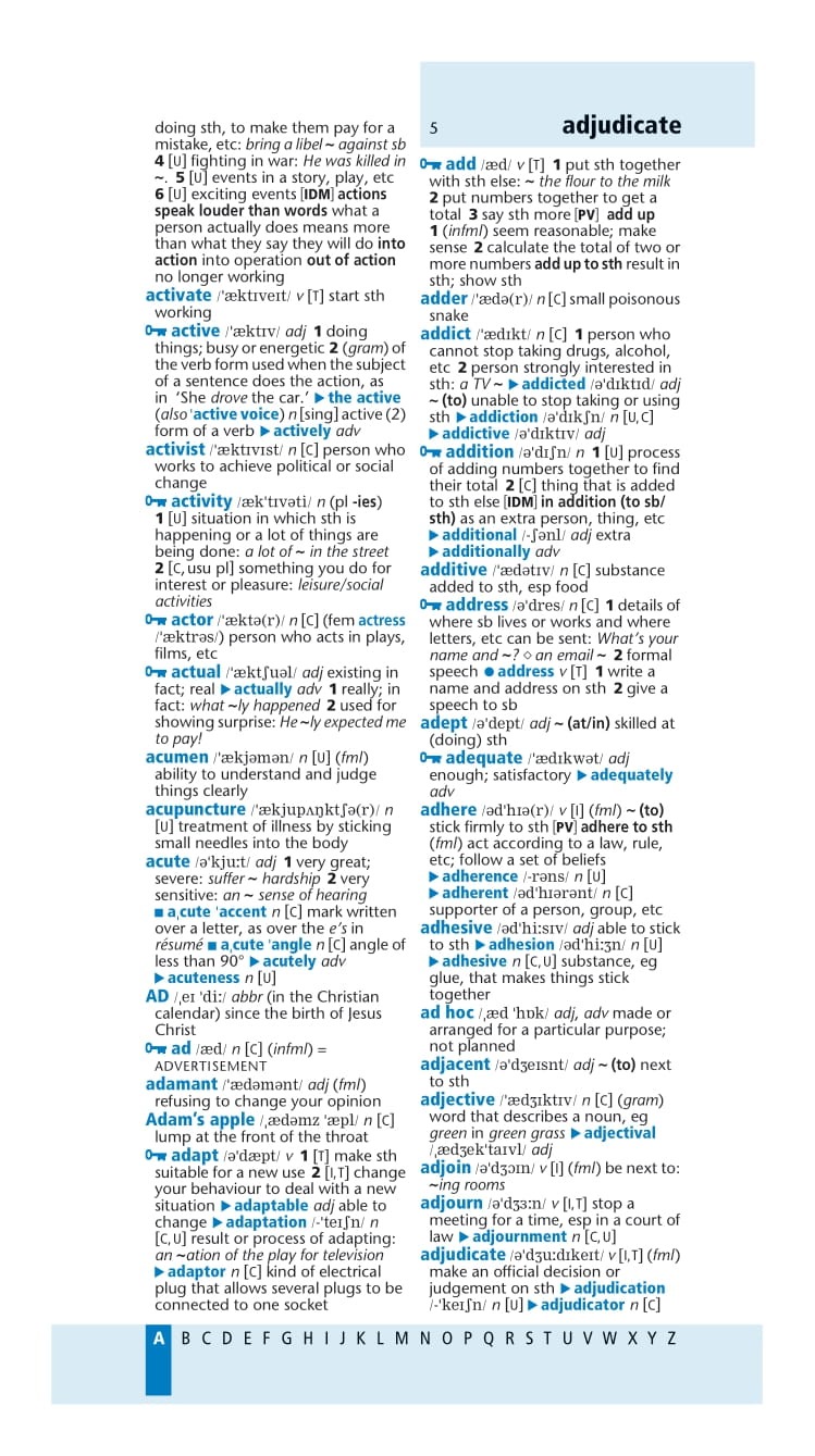 Combo 3 Quyển Oxford Learner's Pocket ( Dictionary, Grammar, Verbs And Tenses )