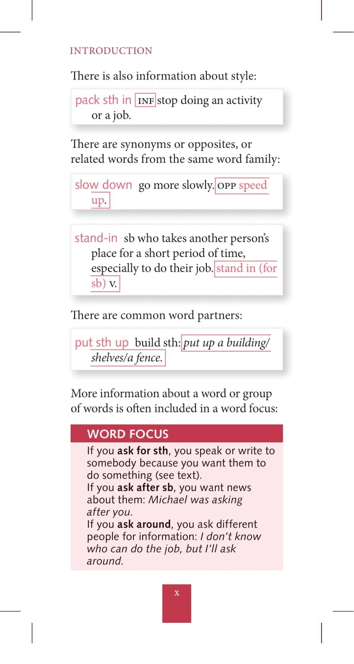 Combo 3 Quyển Oxford Learner's Pocket ( Dictionary, Grammar, Verbs And Tenses )