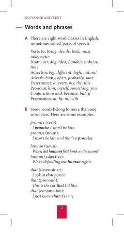  Oxford Learner'S Pocket Grammar - John Eastwood 