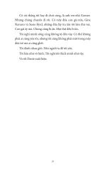 Aristotle Và Dante Khám Phá Bí Mật Của Vũ Trụ - Benjamin Alire Sáenz