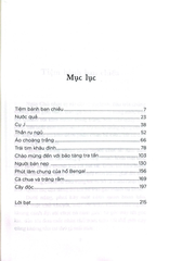 Báo Thù - Mười Một Câu Chuyện Tăm Tối - Ogawa Yoko