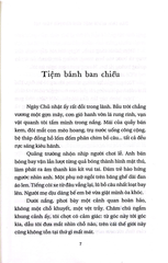 Báo Thù - Mười Một Câu Chuyện Tăm Tối - Ogawa Yoko