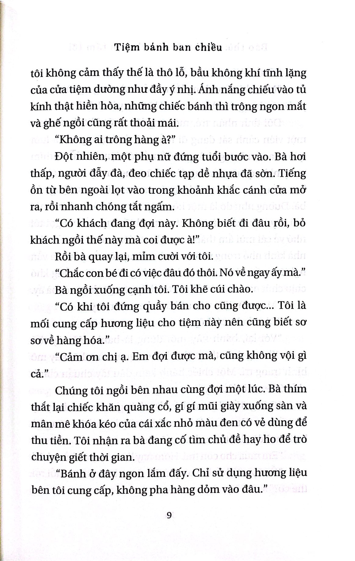 Báo Thù - Mười Một Câu Chuyện Tăm Tối - Ogawa Yoko