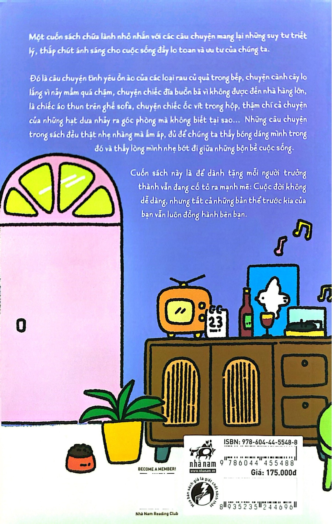 Chỉ Mùa Xuân Và Tình Yêu Được Phép Vào Trong - Tần Mộng Hiên