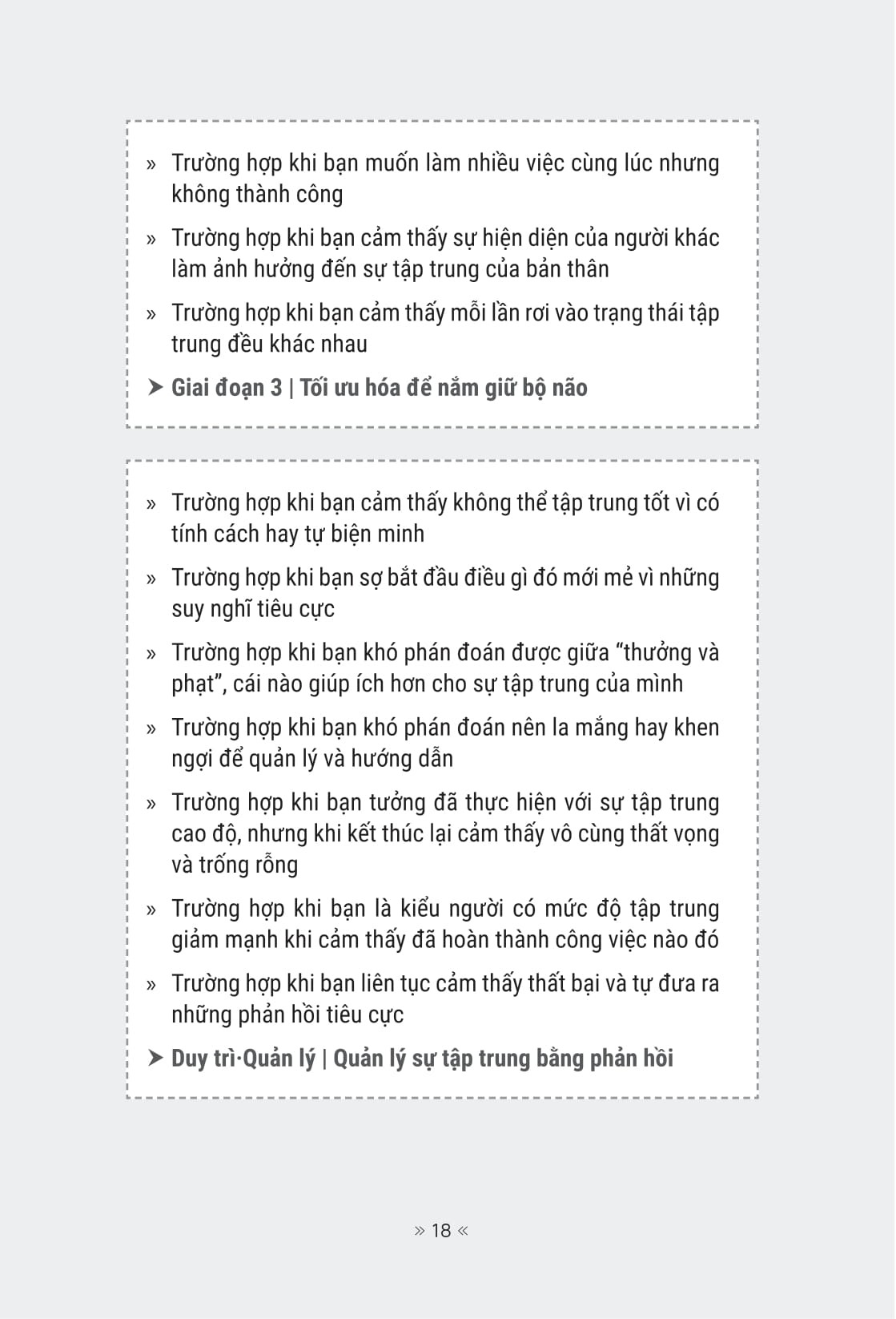 Tư Duy Nhập Tâm – Nghệ Thuật Thiết Kế Tập Trung Và Chuyển Hóa Động Lực Bằng Khoa Học Não Bộ - Lee Yoon Gyu