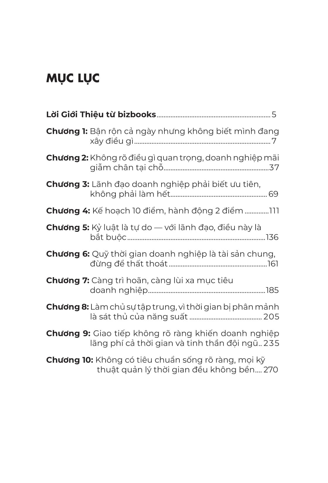 Bộ 7 Cuốn Sách Kinh Doanh Lãnh Đạo Phát Triển SME Brian Tracy - Bí Quyết Quản Trị, Xây Dựng Doanh Nghiệp Hiệu Quả - Brian Tracy