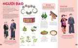  Combo 2 Quyển Atlas Việt Nam ( Chung Một Ngôi Nhà + Đất Nước Gấm Hoa ) 