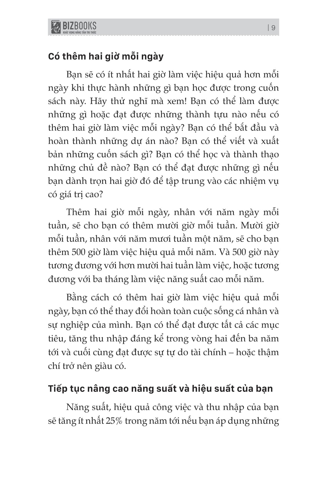 Bộ 7 Cuốn Sách Kinh Doanh Lãnh Đạo Phát Triển SME Brian Tracy - Bí Quyết Quản Trị, Xây Dựng Doanh Nghiệp Hiệu Quả - Brian Tracy