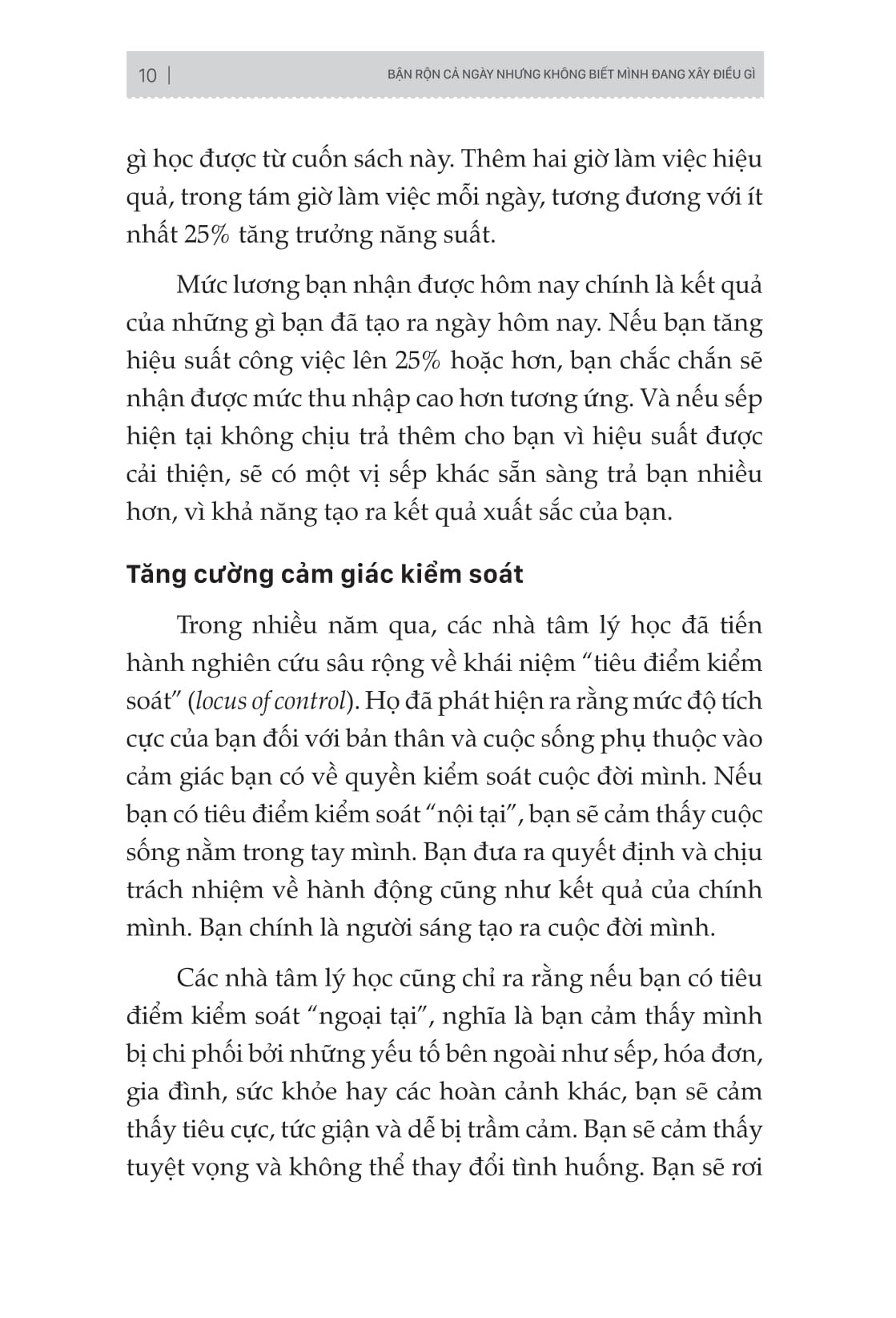 Bộ 7 Cuốn Sách Kinh Doanh Lãnh Đạo Phát Triển SME Brian Tracy - Bí Quyết Quản Trị, Xây Dựng Doanh Nghiệp Hiệu Quả - Brian Tracy