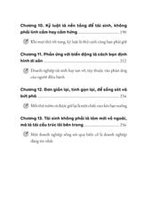 Bộ 7 Cuốn Sách Kinh Doanh Lãnh Đạo Phát Triển SME Brian Tracy - Bí Quyết Quản Trị, Xây Dựng Doanh Nghiệp Hiệu Quả - Brian Tracy