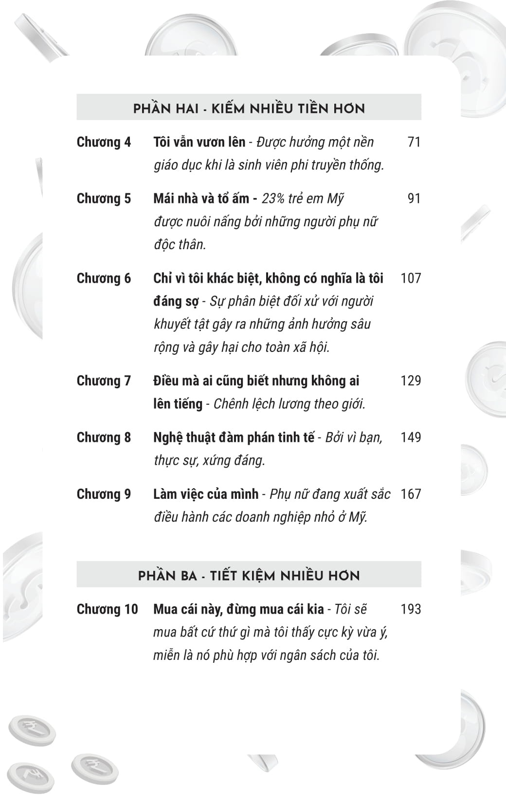Phụ Nữ Độc Lập Tài Chính - Brynne Conroy