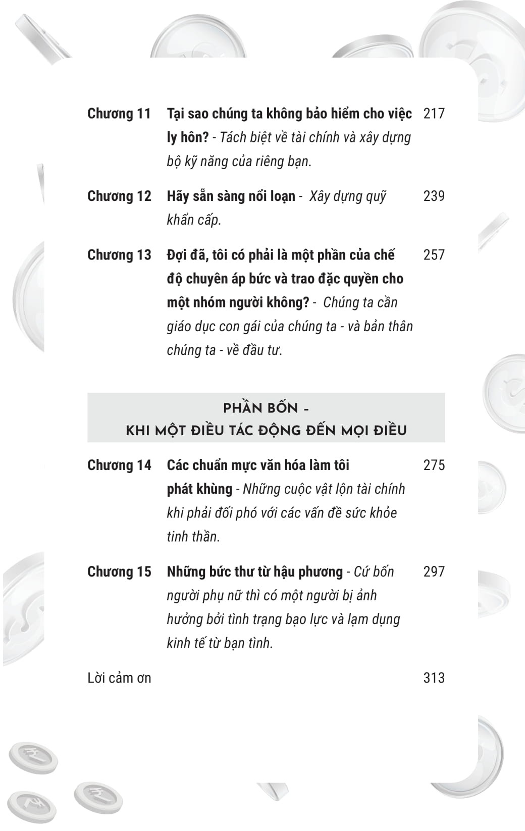 Phụ Nữ Độc Lập Tài Chính - Brynne Conroy