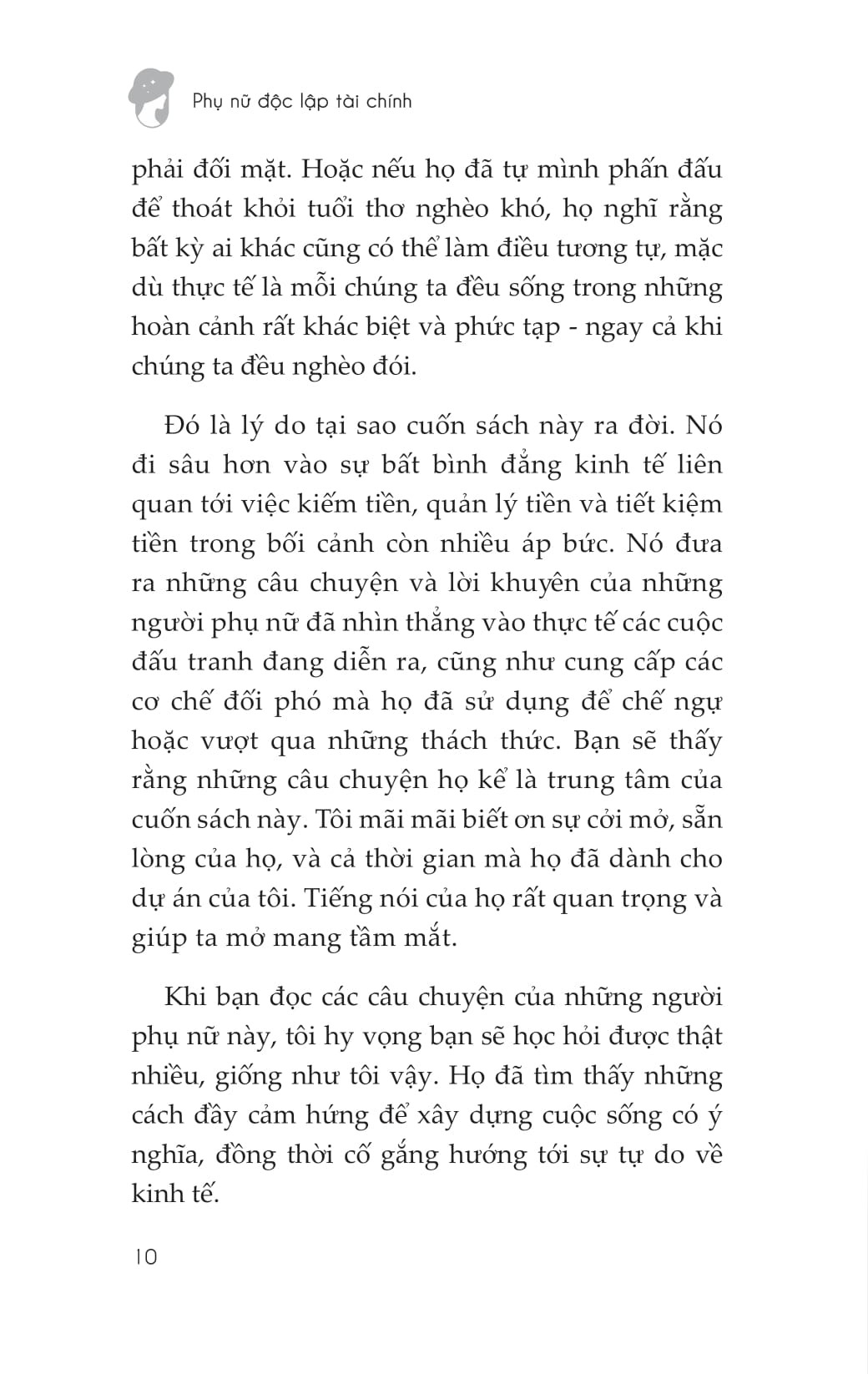 Phụ Nữ Độc Lập Tài Chính - Brynne Conroy