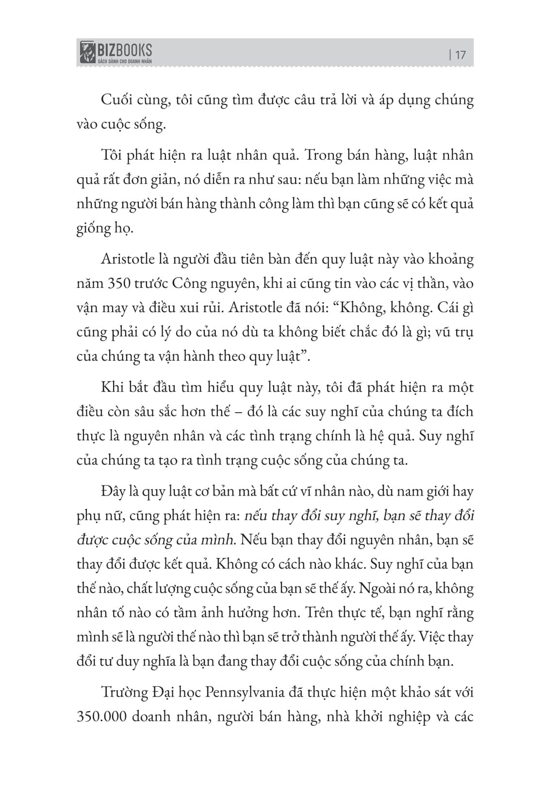 Bộ 7 Cuốn Sách Kinh Doanh Lãnh Đạo Phát Triển SME Brian Tracy - Bí Quyết Quản Trị, Xây Dựng Doanh Nghiệp Hiệu Quả - Brian Tracy