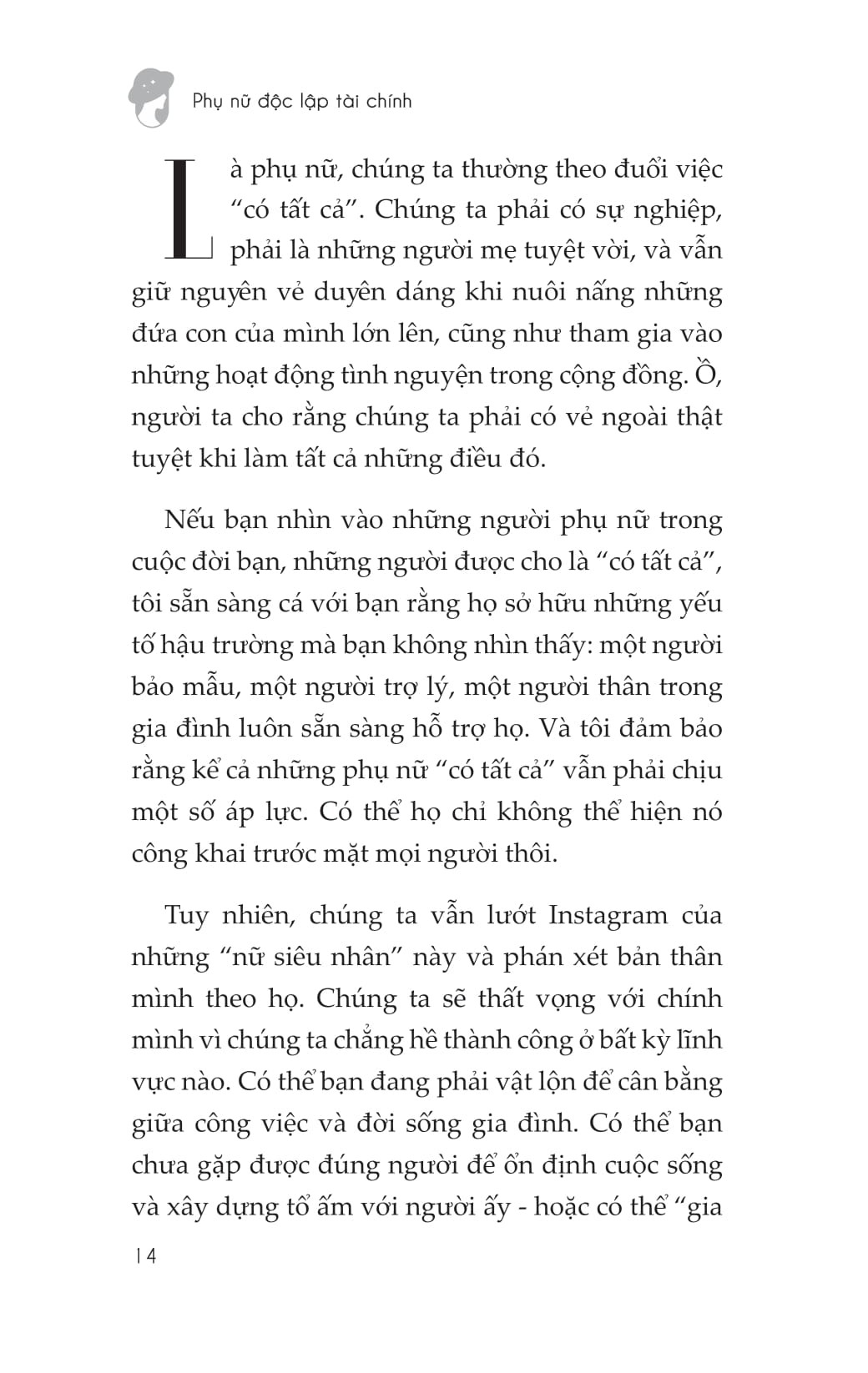 Phụ Nữ Độc Lập Tài Chính - Brynne Conroy