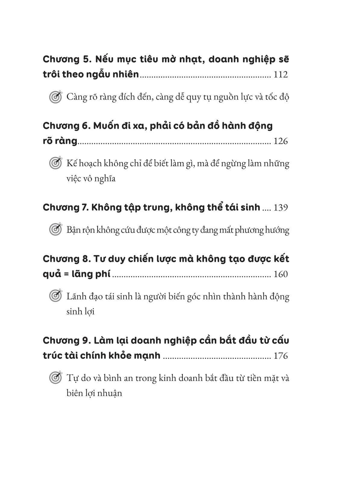 Bộ 7 Cuốn Sách Kinh Doanh Lãnh Đạo Phát Triển SME Brian Tracy - Bí Quyết Quản Trị, Xây Dựng Doanh Nghiệp Hiệu Quả - Brian Tracy