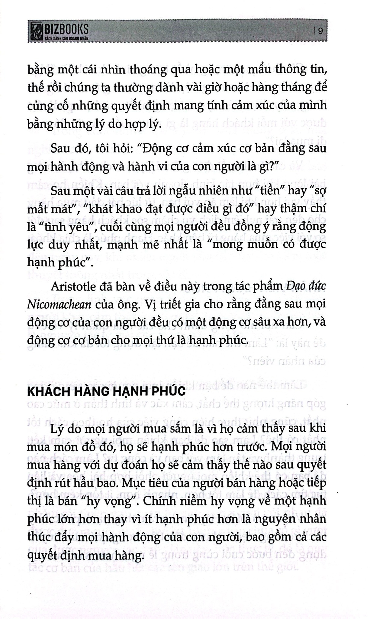 Bộ 7 Cuốn Sách Kinh Doanh Lãnh Đạo Phát Triển SME Brian Tracy - Bí Quyết Quản Trị, Xây Dựng Doanh Nghiệp Hiệu Quả - Brian Tracy