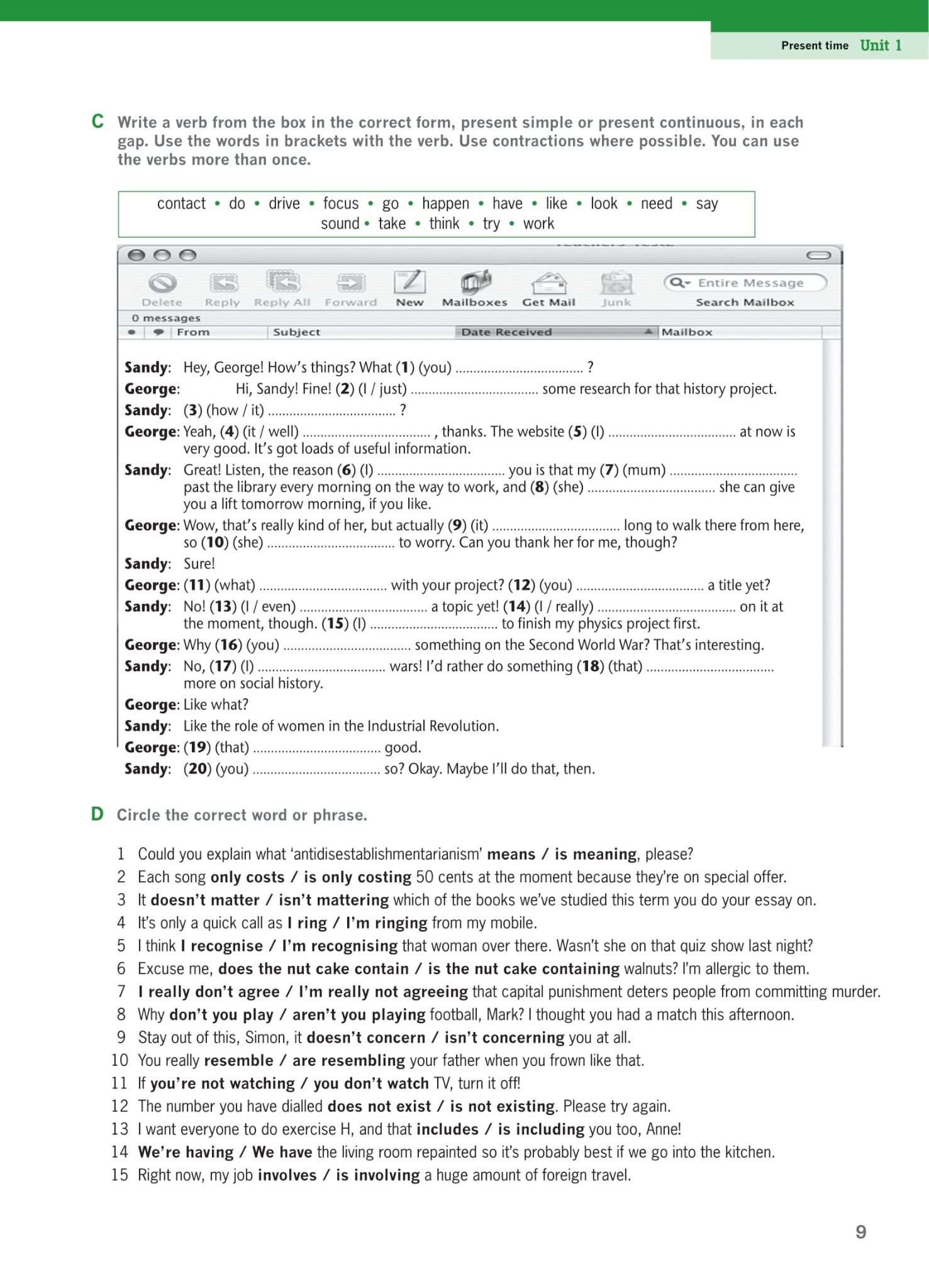 Destination C1&C2 - Grammar & Vocabulary With Answer Key ( Có Đáp Án ) - Malcolm Mann