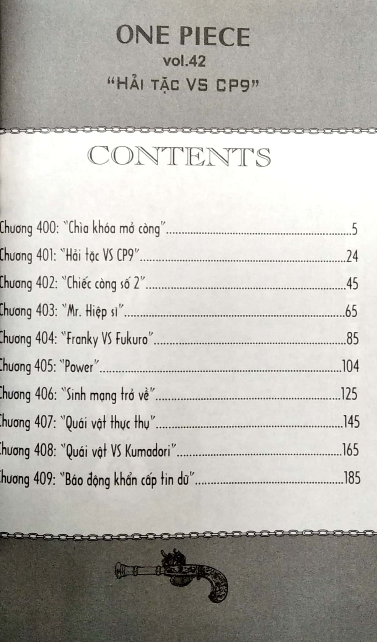 Trọn Bộ 109 Tập One Piece ( TB 2025 ) - NXB Kim Đồng