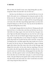 Viết Và Sống - Bird By Bird - Những Chia Sẻ Thiết Thực Về Cách Viết Và Cách Sống                                                                       - Anne Lamott