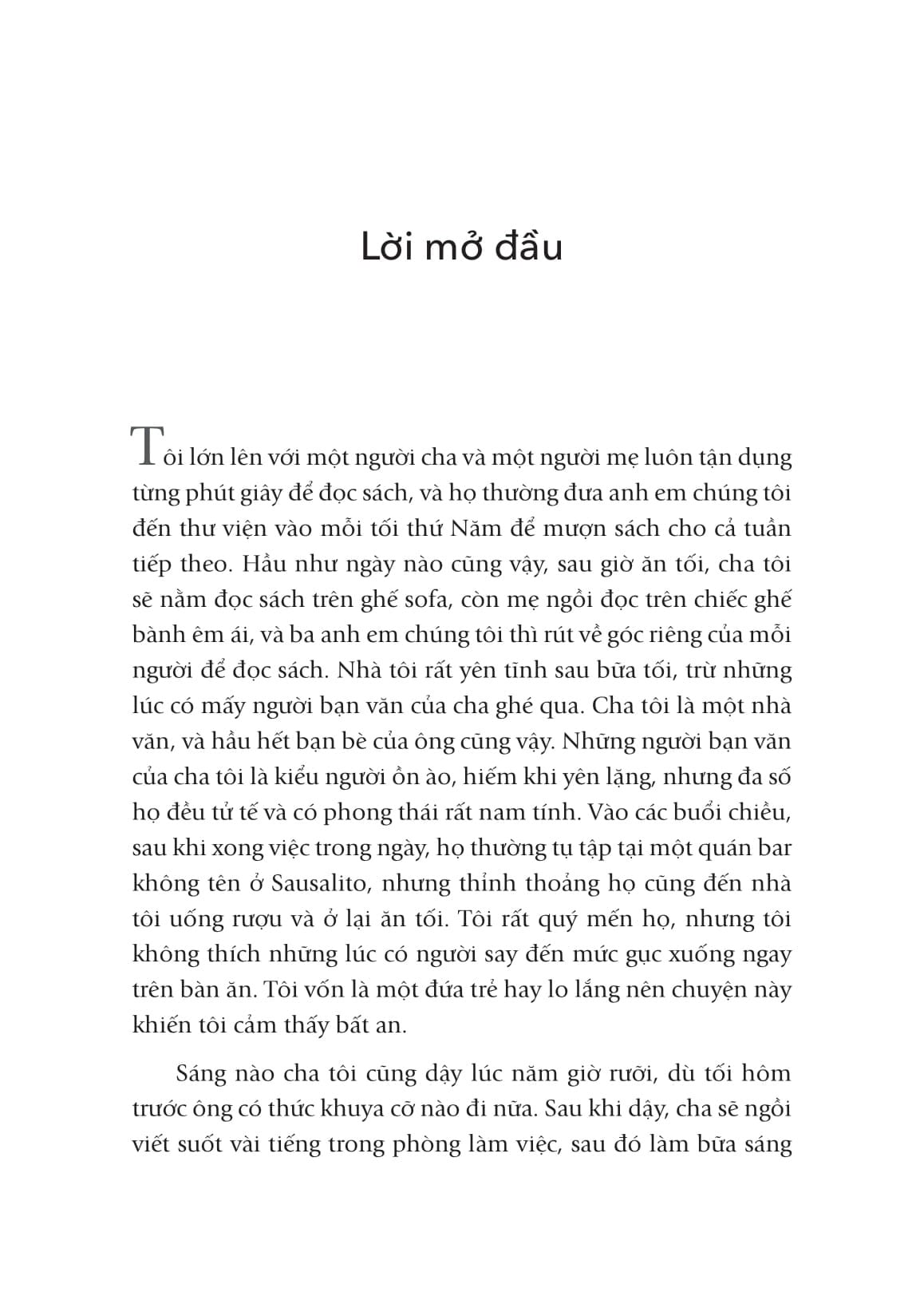 Viết Và Sống - Bird By Bird - Những Chia Sẻ Thiết Thực Về Cách Viết Và Cách Sống                                                                       - Anne Lamott
