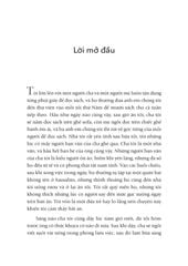 Viết Và Sống - Bird By Bird - Những Chia Sẻ Thiết Thực Về Cách Viết Và Cách Sống                                                                       - Anne Lamott