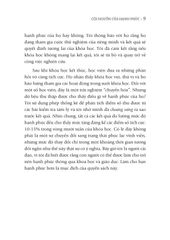 Cội Nguồn Của Hạnh Phúc - The Science Of Happiness - Seven Lessons For Living Well - GS Bruce Hood