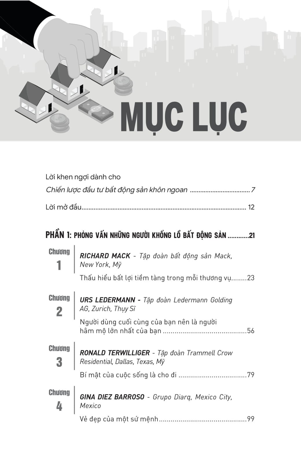 Chiến Lược Đầu Tư Bất Động Sản Khôn Ngoan - Erez Cohen