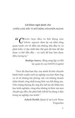 Chiến Lược Đầu Tư Bất Động Sản Khôn Ngoan - Erez Cohen