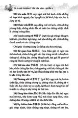 Bộ Sách Thuốc Việt Nam - Hải Thượng Y Tôn Tâm Lĩnh ( Bộ 4 Quyển)
