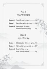 Đạo Lý Cổ Nhân - Đạo Gia Đình - Dương Thu Ái